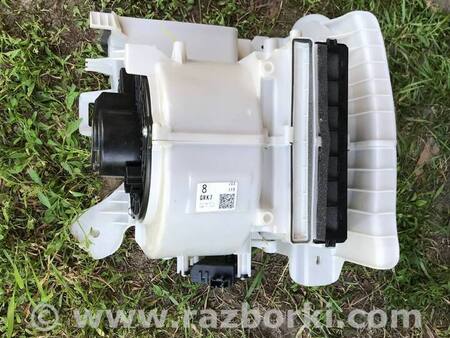 Печка в сборе для Mazda 6 GJ (2012-...) Киев GME661140