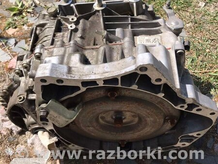 АКПП (коробка автомат) для Mazda 6 GJ (2012-...) Киев FWCK03000