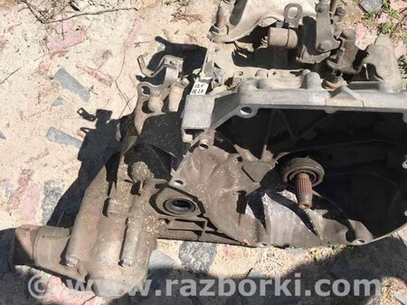 МКПП (механическая коробка) для Honda CR-V (07-11) Киев 20011RZWX02