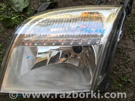 Фара передняя левая для Ford Fusion 1 поколение (02-12) Киев 1526786