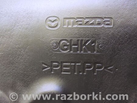 Обшивка багажника для Mazda 6 GJ (2012-...) Киев GJR9688W1
