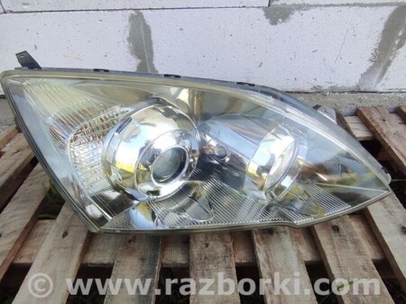 Фара передняя правая для Honda CR-V (07-11) Киев 33101-SWW-G11