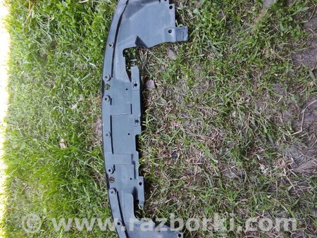 Защита двигателя для Mitsubishi Outlander Киев 5379A032