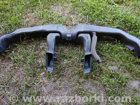 Воздушный канал для Mitsubishi Outlander XL Киев 7830A036
