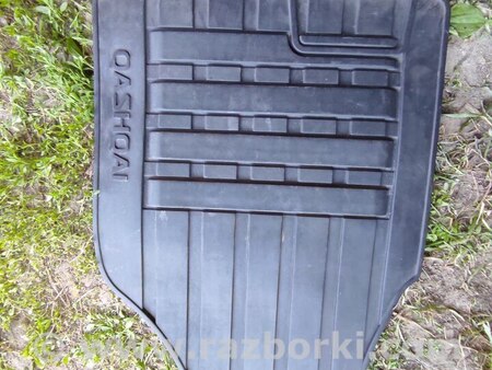 Коврики салона для Nissan Qashqai (07-14) Киев KE748-JD089NS