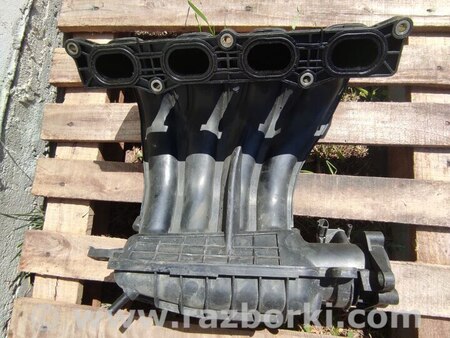 Впускной коллектор для Nissan Qashqai (07-14) Киев 14001CY00A