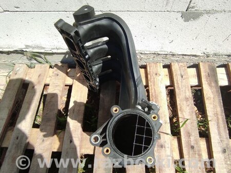 Впускной коллектор для Nissan Qashqai (07-14) Киев 14001CY00A