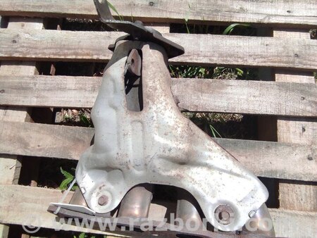 Выпускной коллектор  для Mitsubishi Outlander XL Киев 1555A412