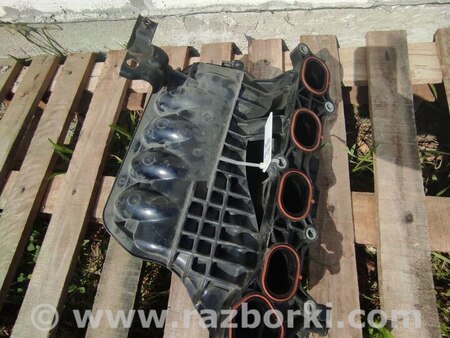 Впускной коллектор для Honda Civic 4D Киев 17100-RNA-AOO