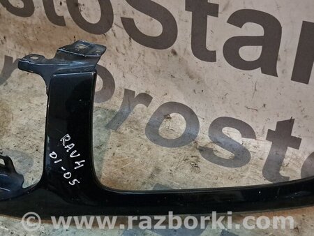 Решетка радиатора для Toyota RAV-4 (00-05) Киев 5393142030