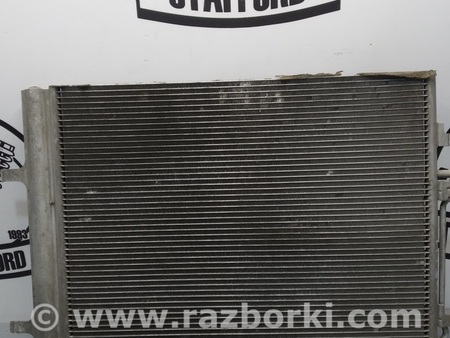 Радиатор кондиционера для Ford Mondeo 4 (09.2007-08.2014) Киев 2015504