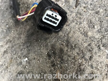 Камера заднего вида для Honda CR-V Киев 39530-TNY=E011-M1