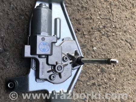Мотор стеклоочистителя для Honda CR-V Киев 76700-TLA-A01