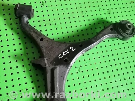 Рычаг нижний передний левый для Honda CR-V (02-06) Киев 51360SCAS11