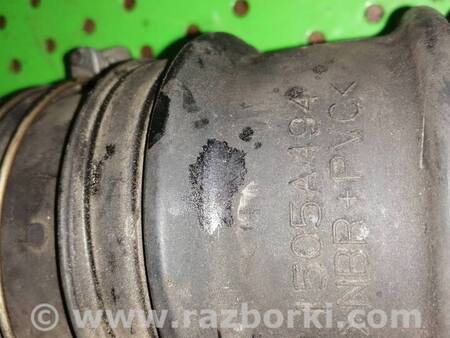 Патрубок воздушного фильтра для Citroen C-Crosser Киев 1505A407
