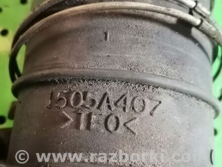 Патрубок воздушного фильтра для Citroen C-Crosser Киев 1505A407