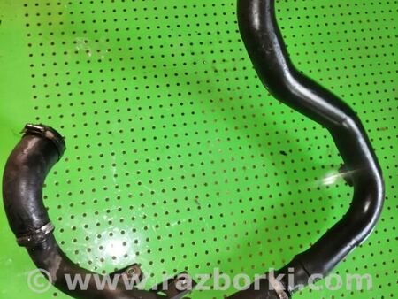 Патрубок интеркулера для Citroen C-Crosser Киев 0382KN