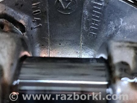 Поршень для Citroen Berlingo Киев 1612784080