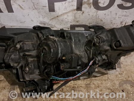 Фара передняя левая для Citroen C-Crosser Киев 6208H0
