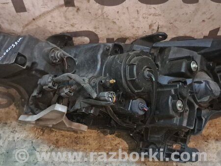 Фара передняя правая для Citroen C-Crosser Киев 6206H0
