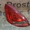 Фонарь задний левый для Ford Fiesta Mk6 (2008-2017) Киев 1709553