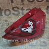 Фонарь задний левый для Ford Fiesta Mk6 (2008-2017) Киев 1709553