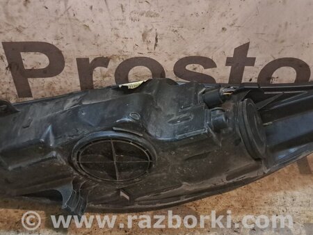 Фара передняя правая для Ford Fiesta Mk6 (2008-2017) Киев 1734613