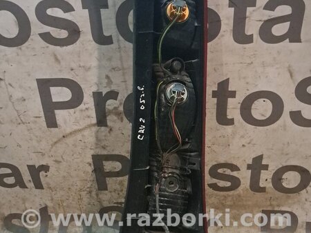 Фонарь задний левый для Honda CR-V (02-06) Киев 33551SCAG11