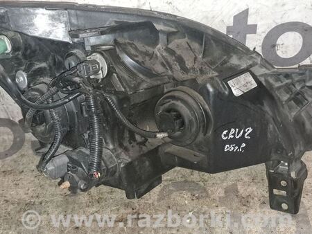 Фара передняя левая для Honda CR-V (02-06) Киев 33151SCAG11