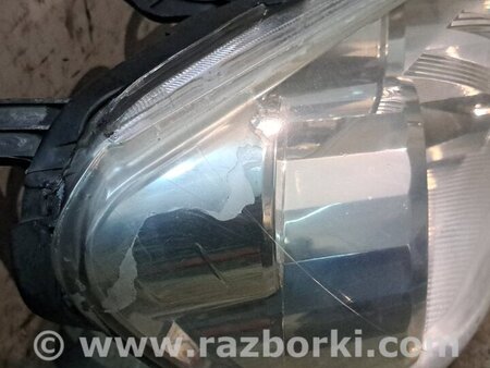 Фара передняя правая для Honda CR-V (02-06) Киев 33101SCAG11