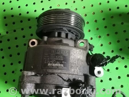 Компрессор кондиционера для Citroen C-Crosser Киев 7813A215
