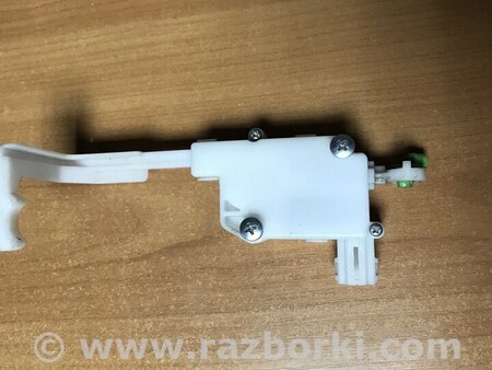 Привод замка двери для Acura MDX YD2 (2006-2012) Киев 74700-STX-A01