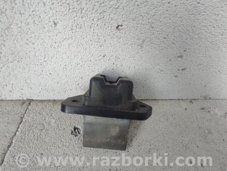 Резистор печки для Honda Civic 5D 8G Киев 79330S6M941