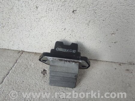 Резистор печки для Honda Civic 5D 8G Киев 79330S6M941