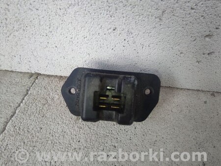 Резистор печки для Honda Civic 5D 8G Киев 79330S6M941