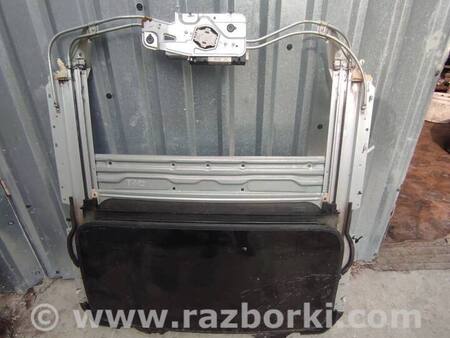Люк для Honda Civic 4D Киев 70200SNAA01