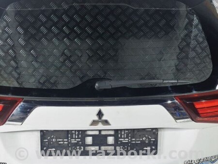 Дверь задняя для Mitsubishi Outlander Запорожье