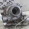 Турбина для Mazda 5 CR (2006-2010) Запорожье