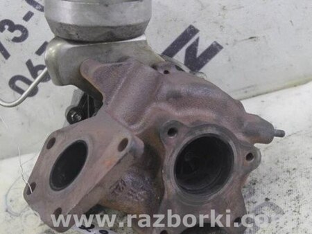 Турбина для Mazda 5 CR (2006-2010) Запорожье