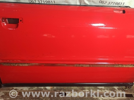 Дверь передняя правая для Audi (Ауди) 80 B3/B4 (09.1986-12.1995) Львов