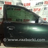 Дверь передняя правая для Audi (Ауди) A4 B5 - 8D2, 8D5 (11.1994-10.2000) Львов