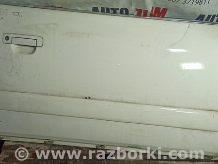 Дверь передняя правая для Audi (Ауди) A6 C4 (06.1994-12.1997) Львов