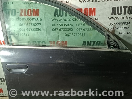 Дверь передняя правая для Audi (Ауди) A6 C5 (02.1997-02.2005) Львов