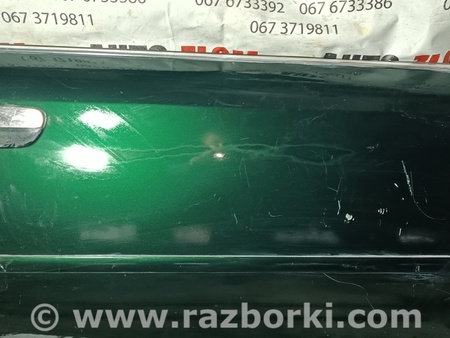 Дверь передняя правая для Audi (Ауди) A6 C5 (02.1997-02.2005) Львов