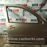 Дверь передняя правая для Volkswagen Bora A4 (08.1998-01.2005) Львов