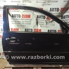 Дверь передняя правая для Volkswagen Golf IV Mk4 (08.1997-06.2006) Львов
