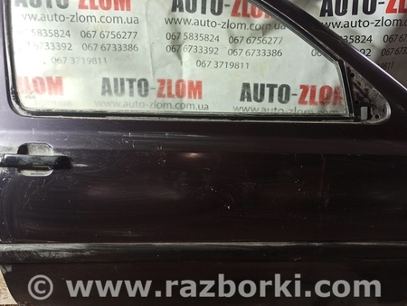 Дверь передняя правая для Volkswagen Golf III Mk3 (09.1991-06.2002) Львов