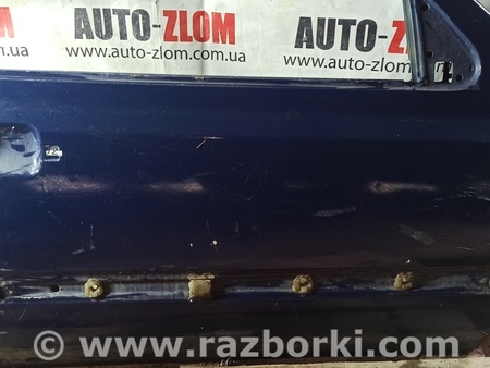Дверь передняя правая для Volkswagen Golf III Mk3 (09.1991-06.2002) Львов