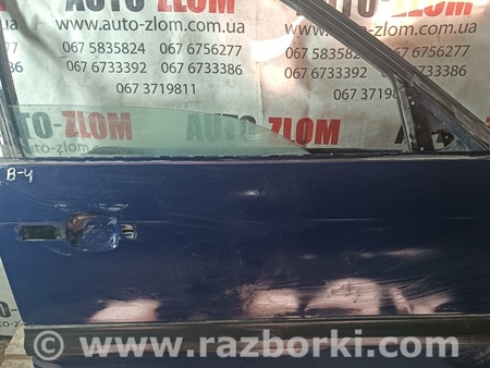 Дверь передняя правая для Volkswagen Passat B4 (10.1993-05.1997) Львов