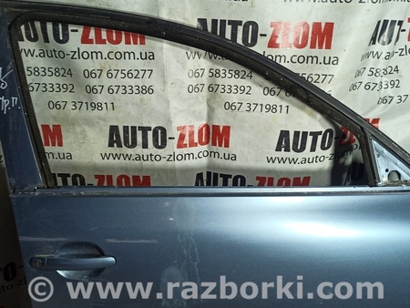 Дверь передняя правая для Volkswagen Passat B5 (08.1996-02.2005) Львов